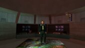 Vietnamese Special Police Skin Pack - Pack Skin Cảnh Sát Đặc Nhiệm Việt Nam